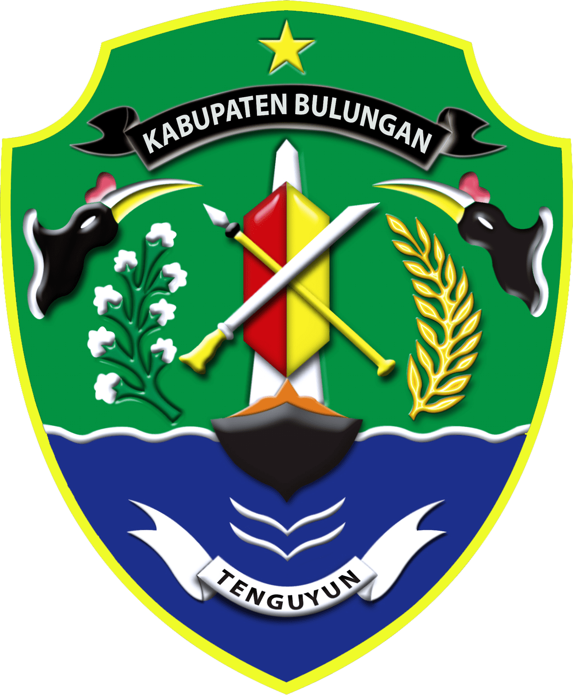 Logo Sleman